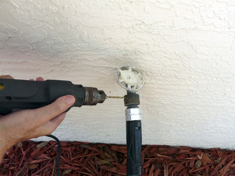 Cost of Backflow Plumbing Replacement in Lilburn, GA
