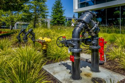Cost of Backflow Testing Service in Lilburn, GA