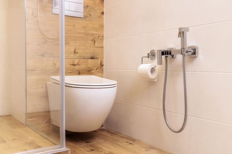 Cost of Bidet Installation in Lilburn, GA