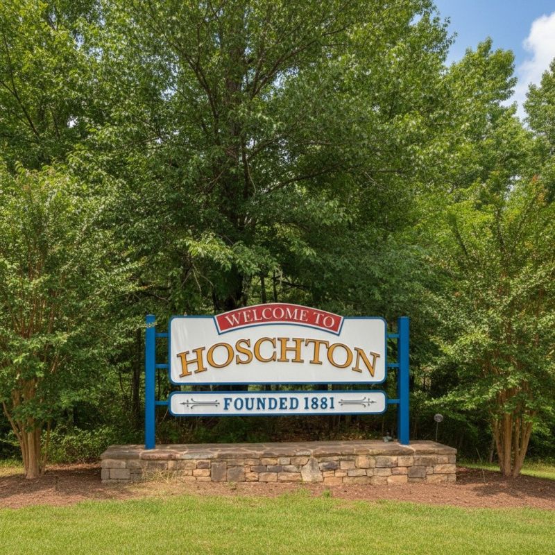 Broken Pipe Repair in Hoschton, GA