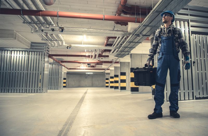 Cost of Commercial Pipe Repair in Lilburn, GA