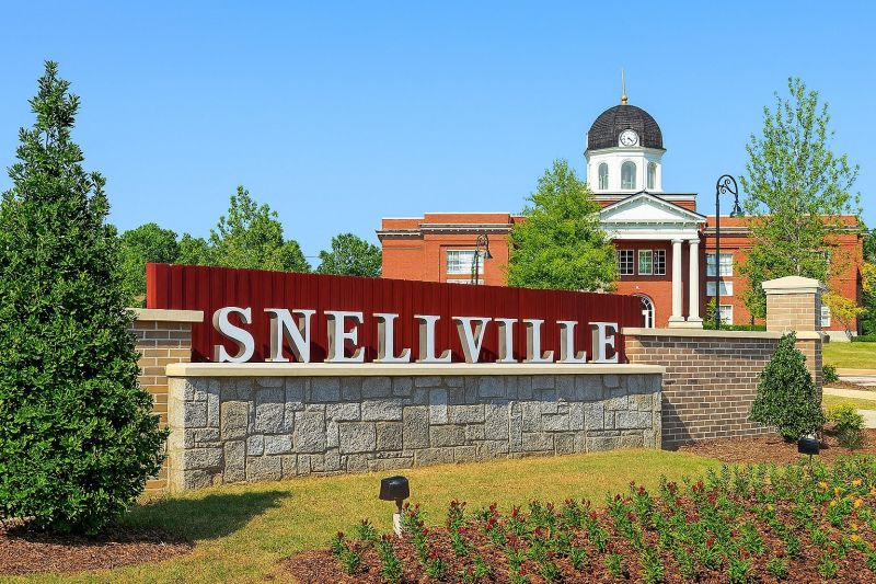 Commercial Plumbing Service in Snellville, GA