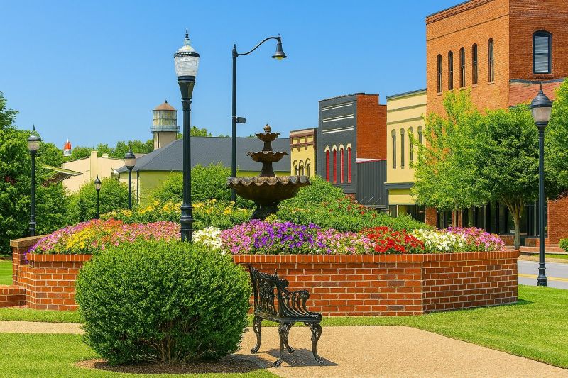 Commercial Toilet Repair in Buford, GA