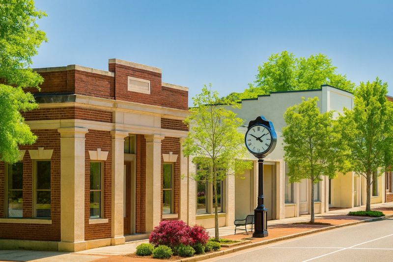 Commercial Toilet Repair in Norcross, GA