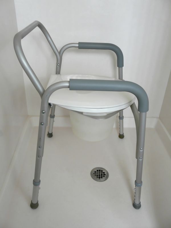 Cost of Commode Installation in Lilburn, GA