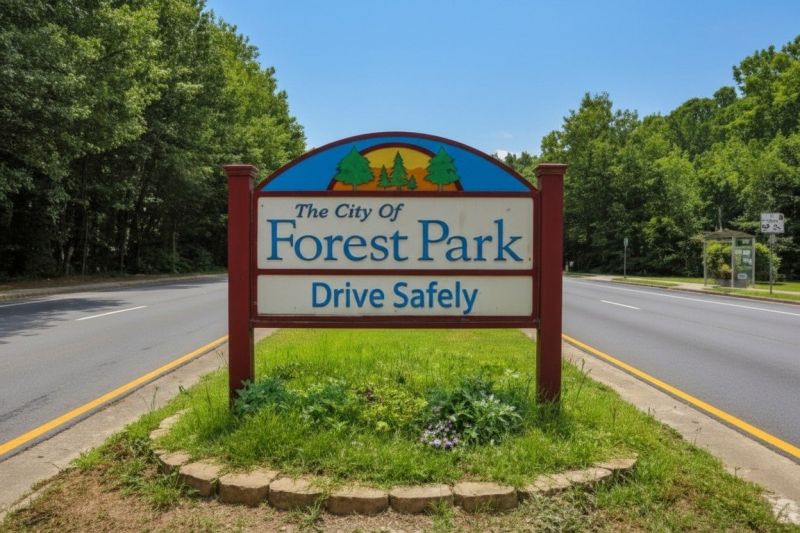Faucet Installation Service in Forest Park, GA