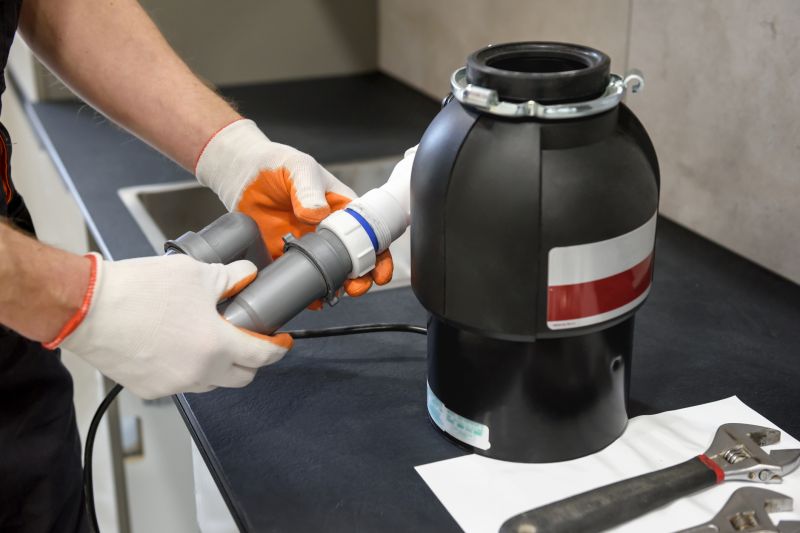 Cost of Garbage Disposal Installation in Lilburn, GA