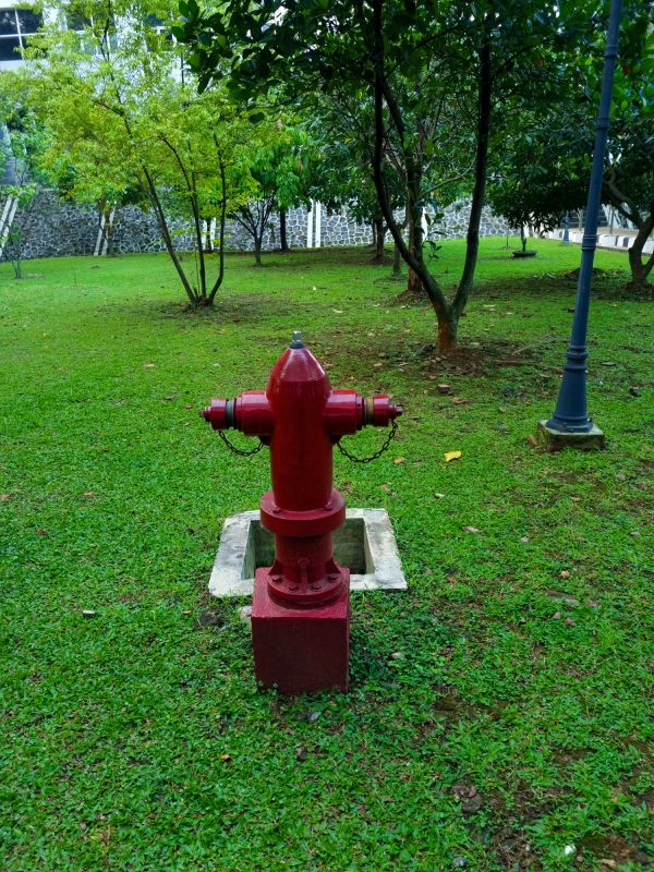 Cost of Ground Hydrant Installation in Lilburn, GA