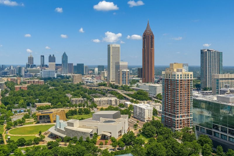 Industrial Plumbing Repair in Cobb County, GA