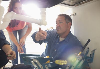 Cost of Office Plumbing in Lilburn, GA
