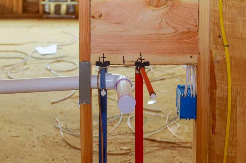 Cost of Pex Pipe Installation in Lilburn, GA