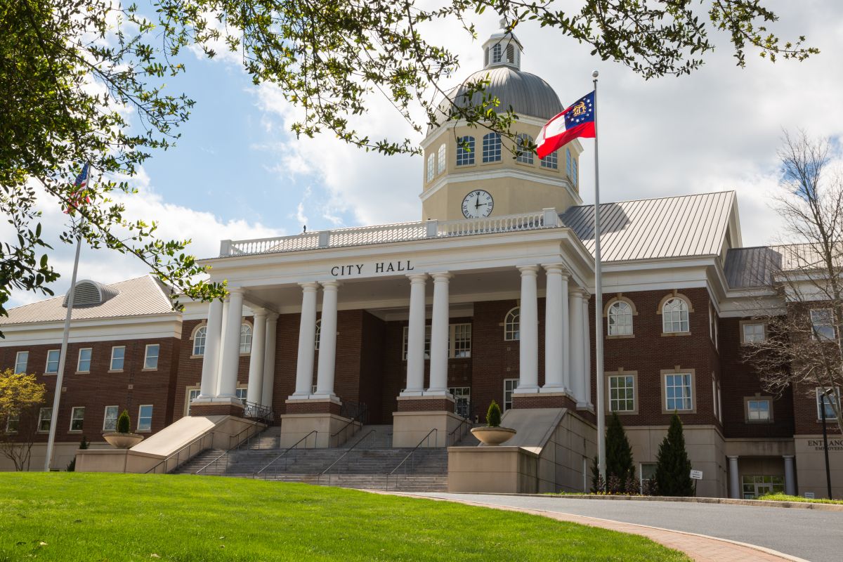 Plumbing Service in Roswell, GA