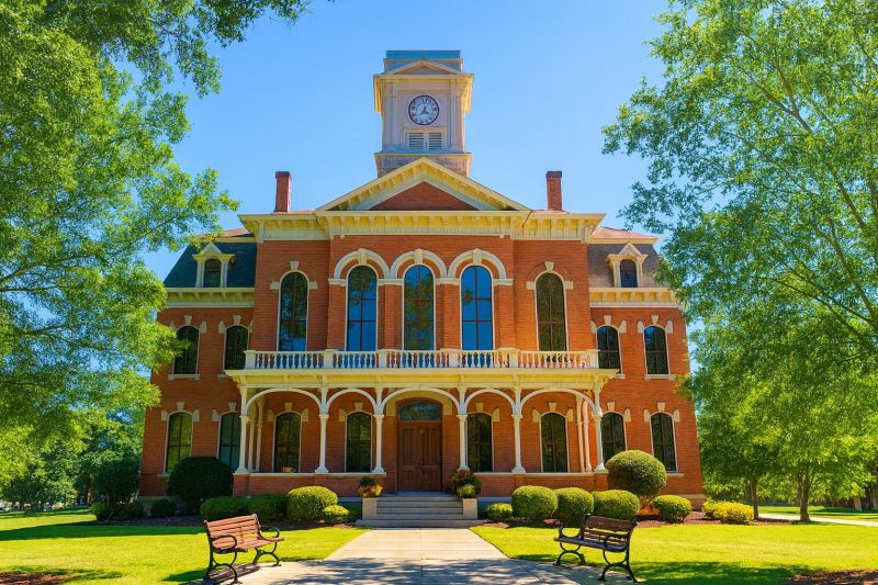Pvc Pipe Repair in Walton County, GA
