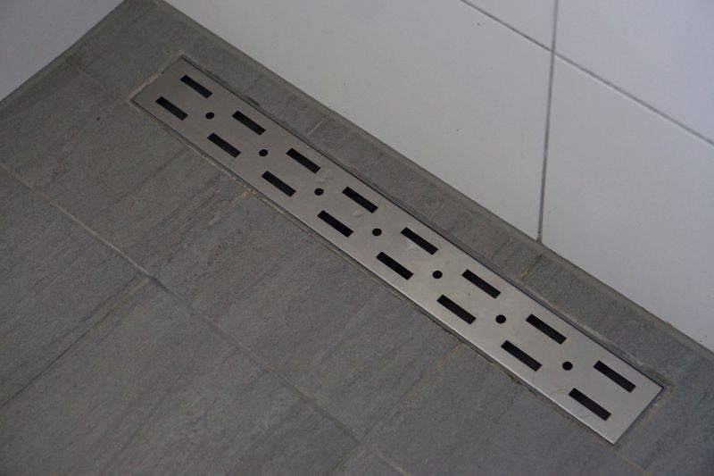 Cost of Shower Drain Installation in Lilburn, GA