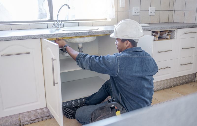 Cost of Sink Installation in Lilburn, GA
