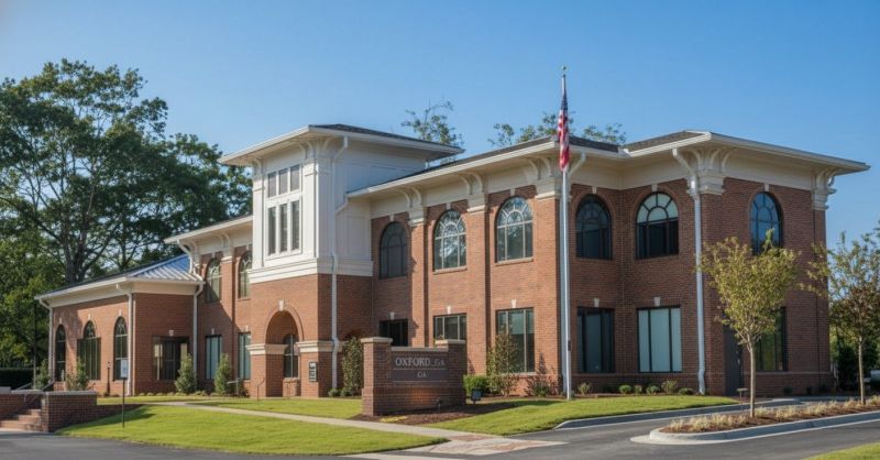 Toilet Clearing in Oxford, GA