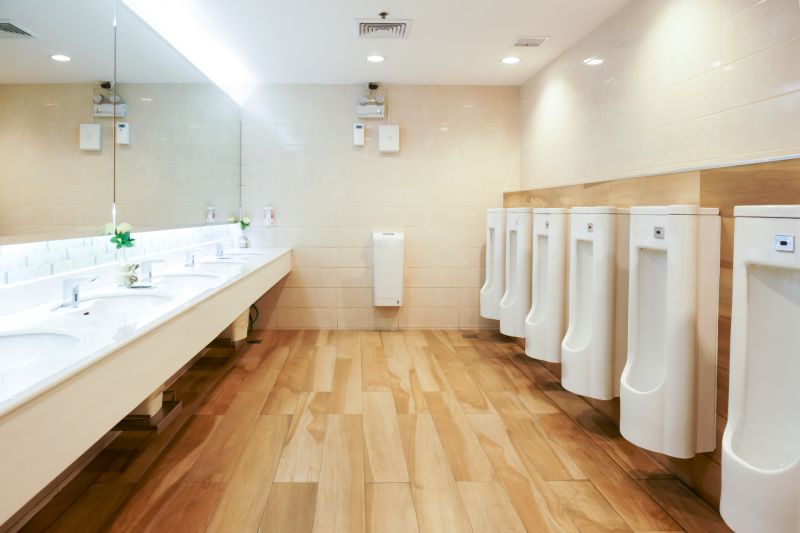Cost of Urinal Installation in Lilburn, GA