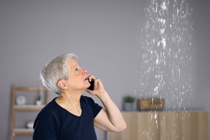 Cost of Water Leak Detection in Lilburn, GA
