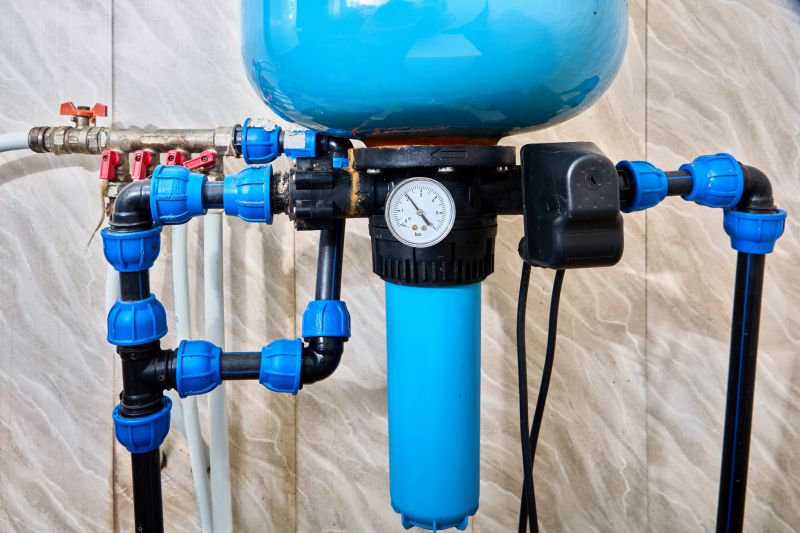 Cost of Water Pressure Repair in Lilburn, GA