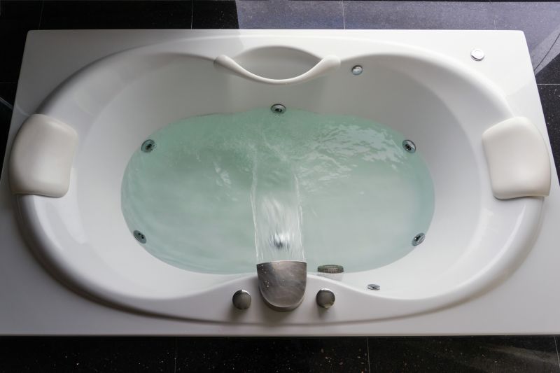 Bathtub Drain Repair