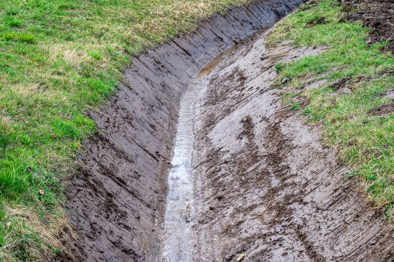 Drain Clearing Service detail