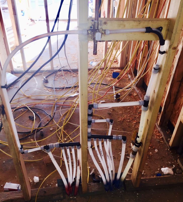 Plumbing Repair Service detail