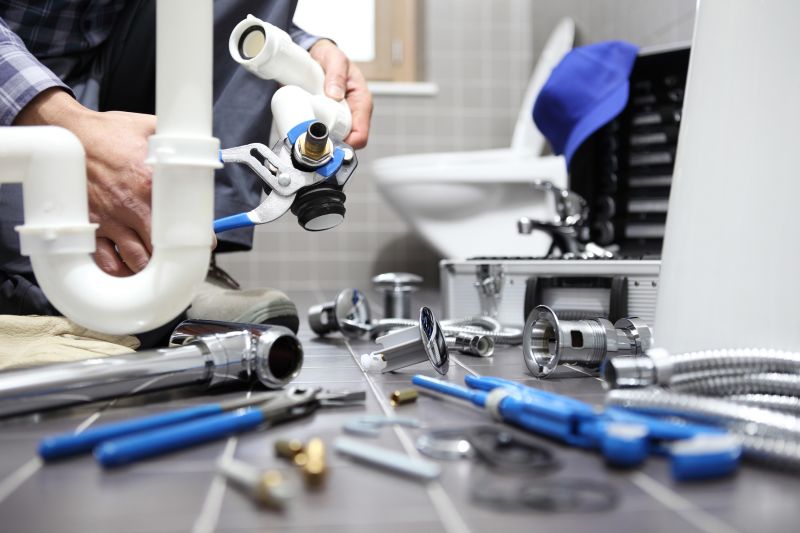 Plumbing Service detail