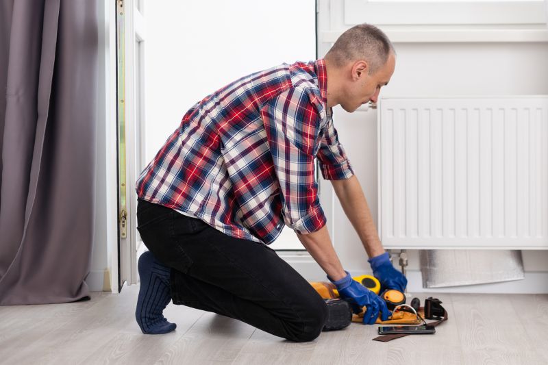 Plumbing Service