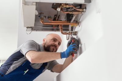 Furnace Installation