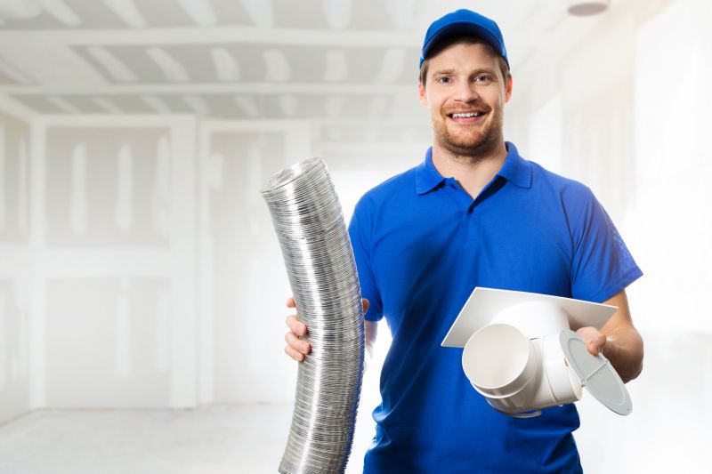 Hvac Replacement