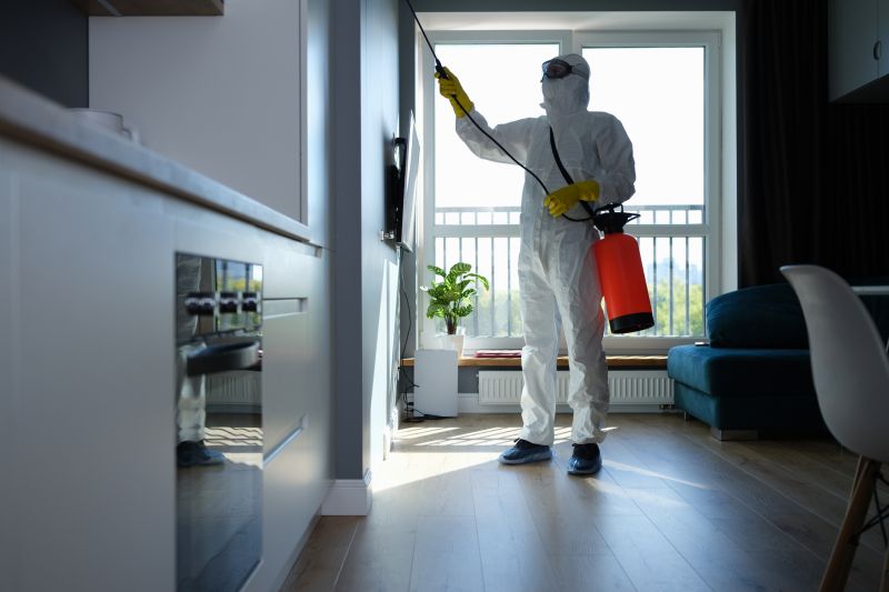 Pest Control Service